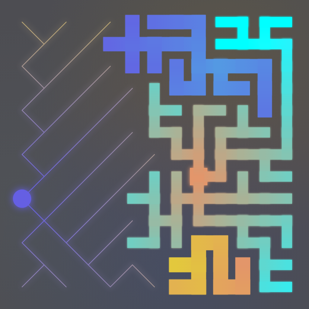 neon greed trees #9 static token preview