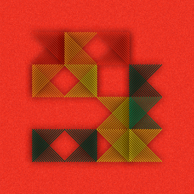 Painting Color Combinations #008 #15 static token preview
