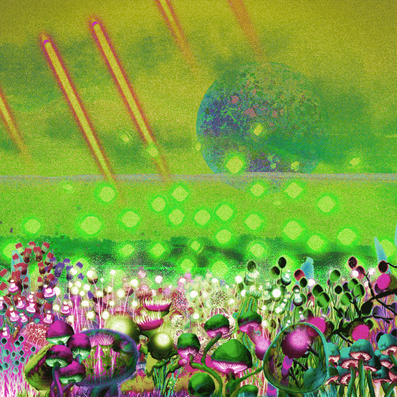 Onablo's Meadow #19 static token preview