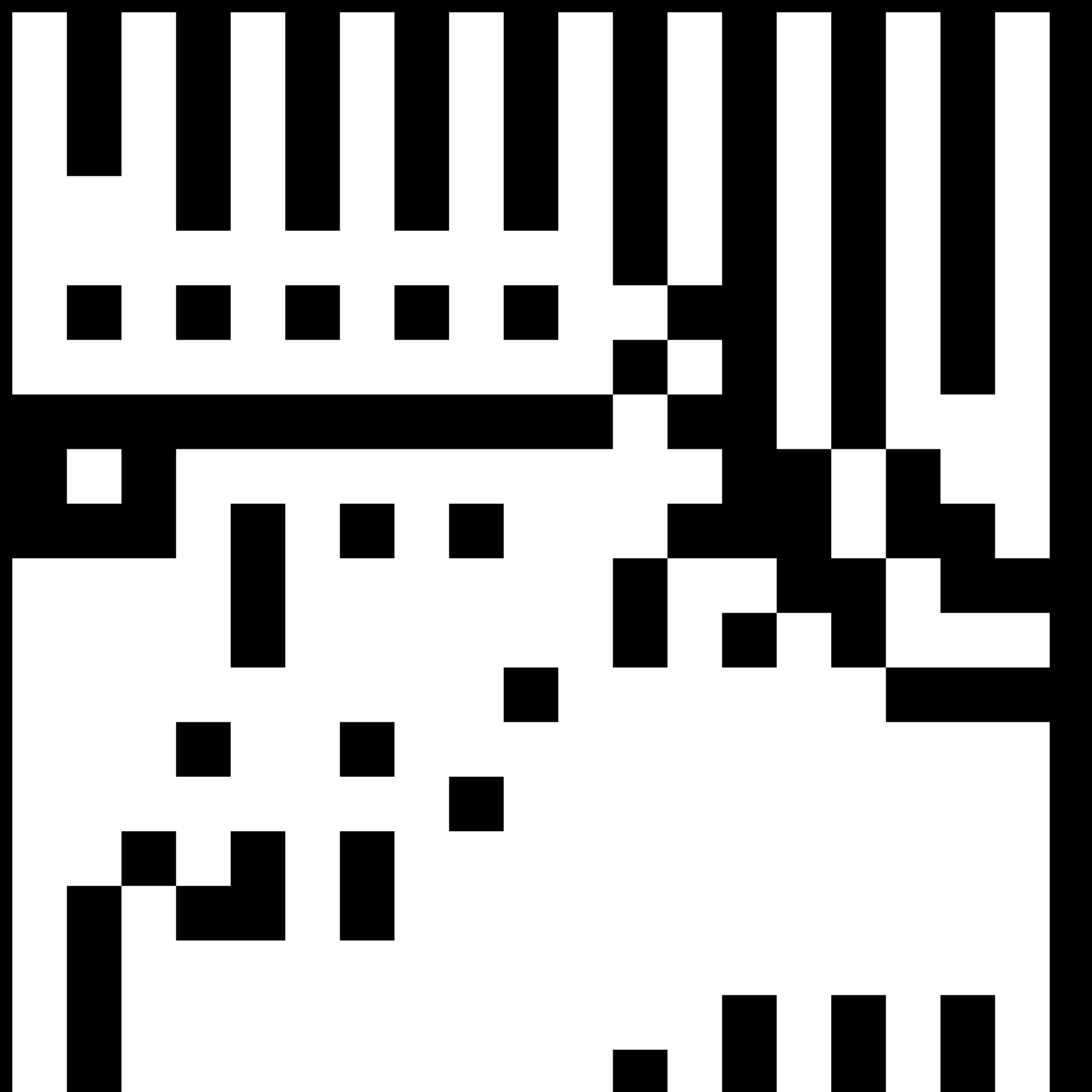 Digi Doodles #18 static token preview