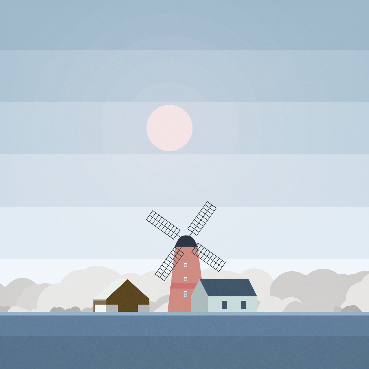 Rural Places #20 static token preview