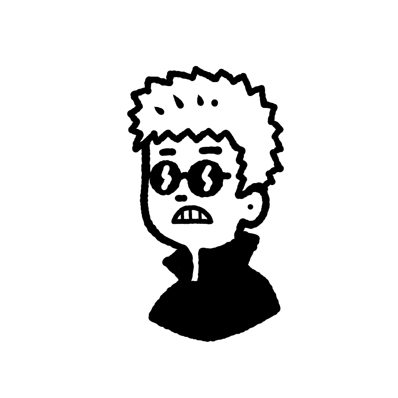 BWEEPS #9 static token preview