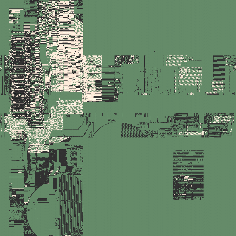 LDRSTY #20 static token preview