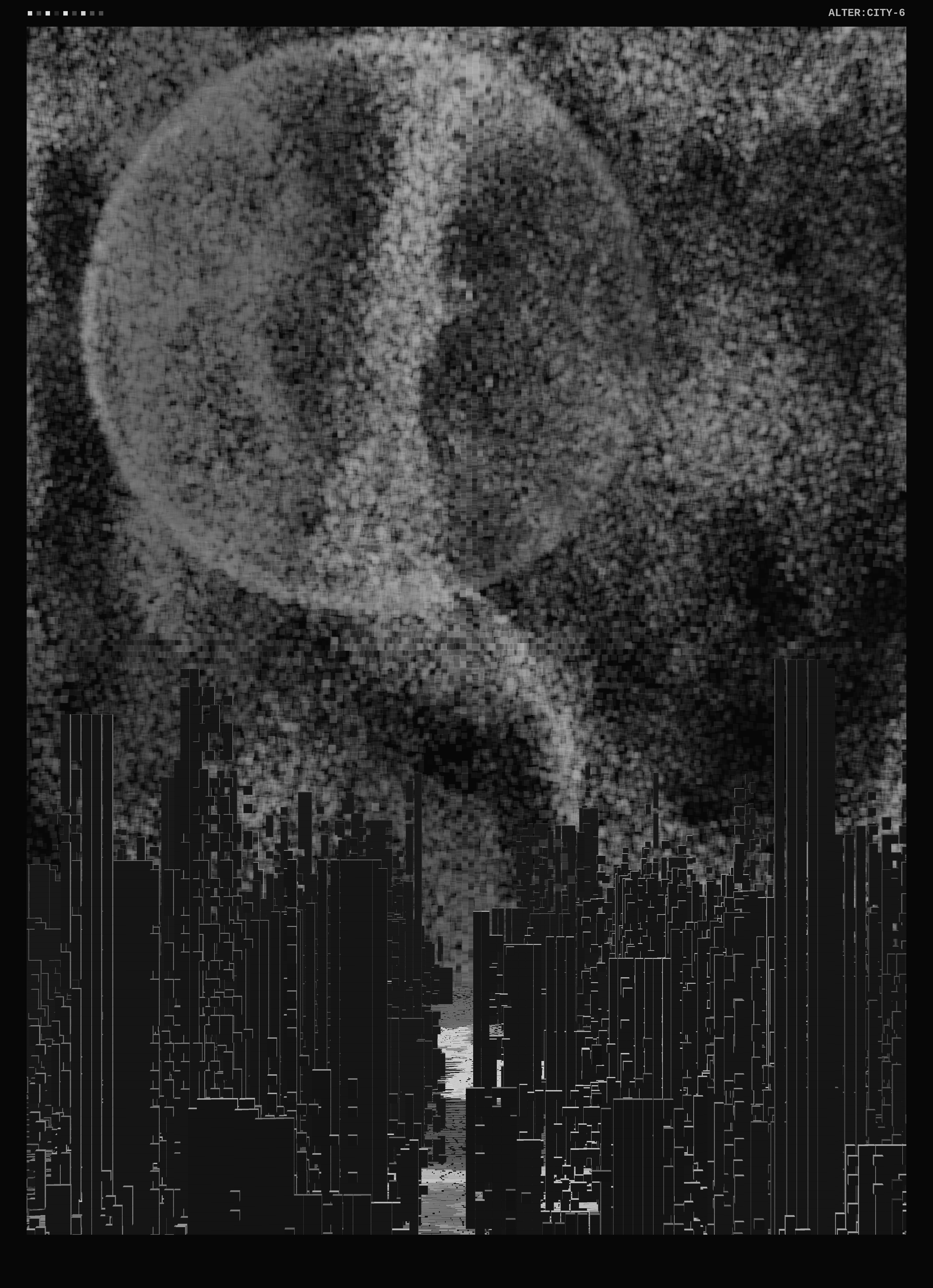 ALTER:CITY-24 #6 static token preview