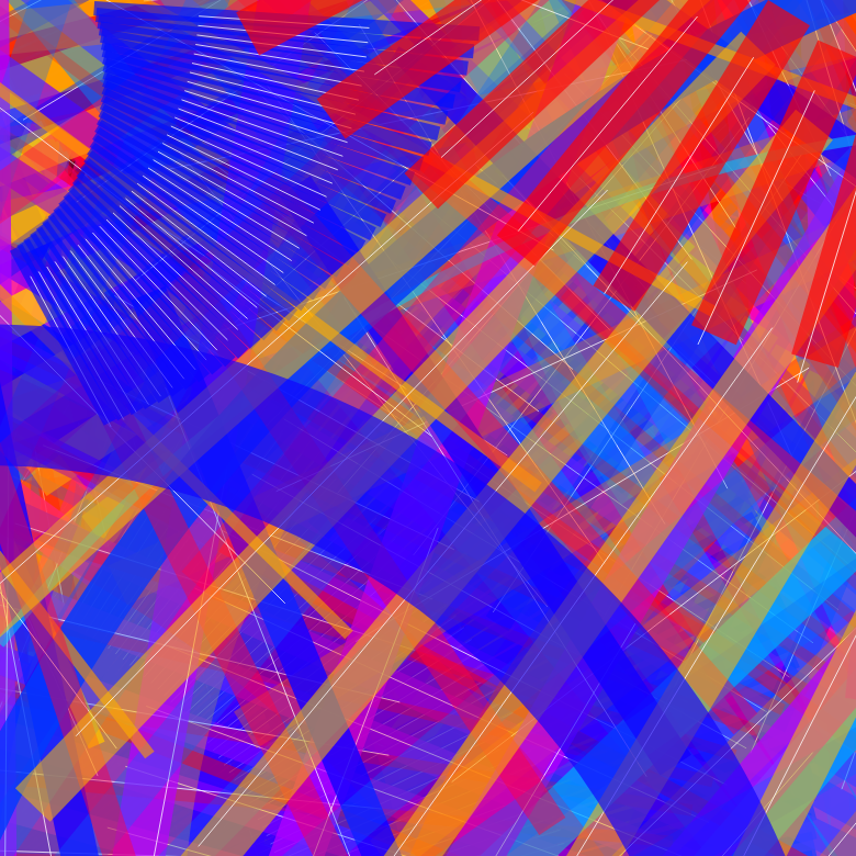 Synthpop Revival #12 static token preview