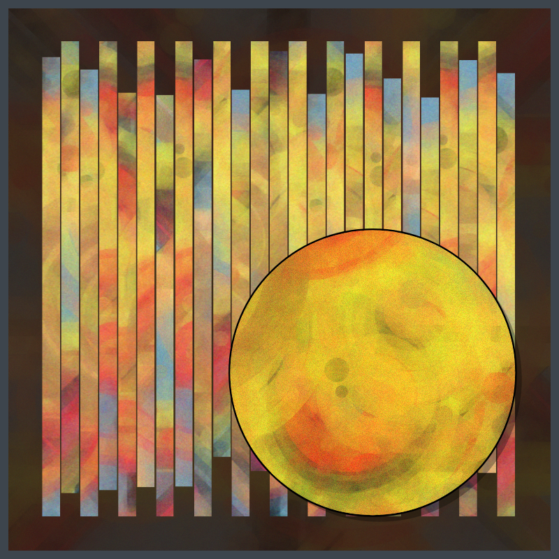 Tile Study #10 static token preview