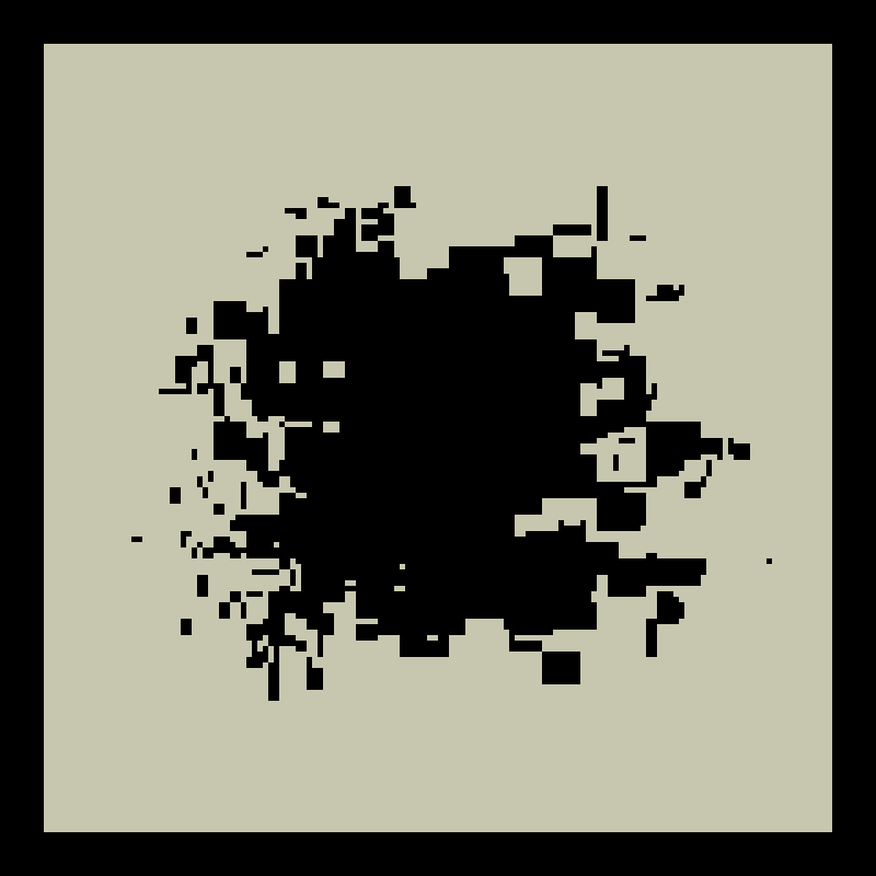 color square #13 static token preview