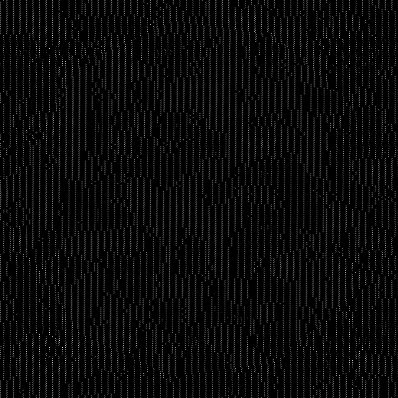 JACQUARD #7 static token preview