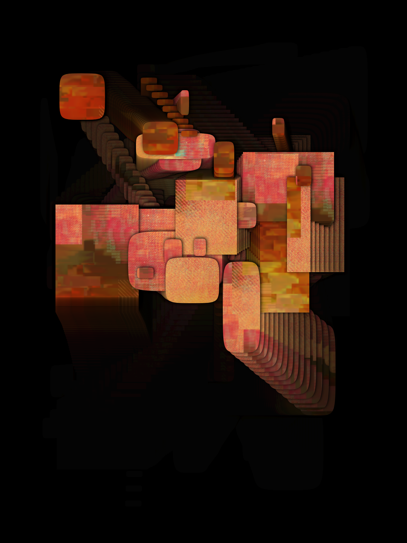 Complex #22 static token preview
