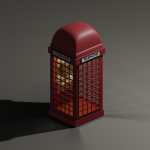 Coin Phone project preview