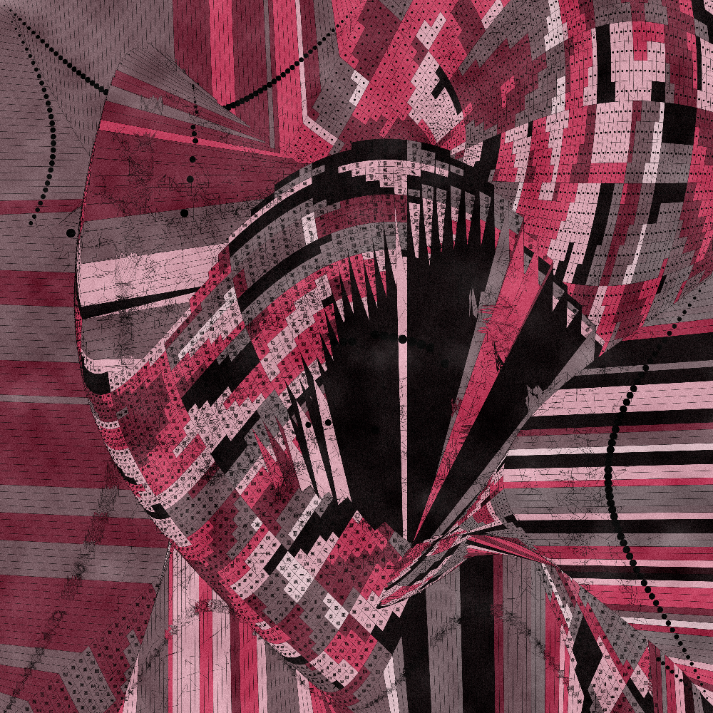 Dystopian Urbanism #11 static token preview