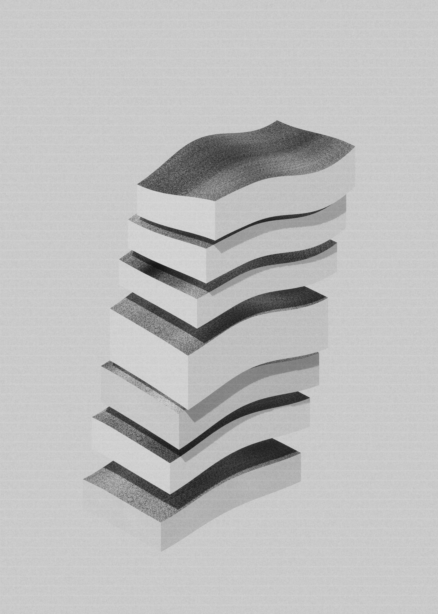 Inland Emotions #20 static token preview