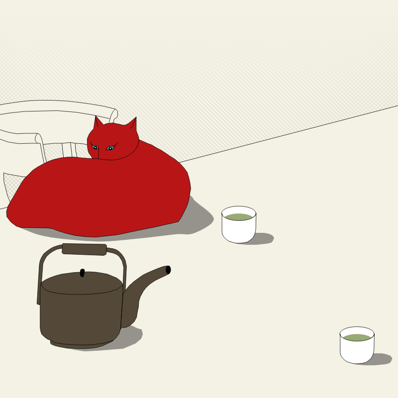 Still Life #8 #3 static token preview