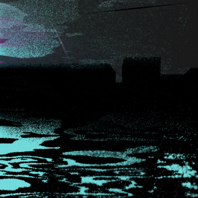 The Last Days of Fire and Steel #309 static token preview