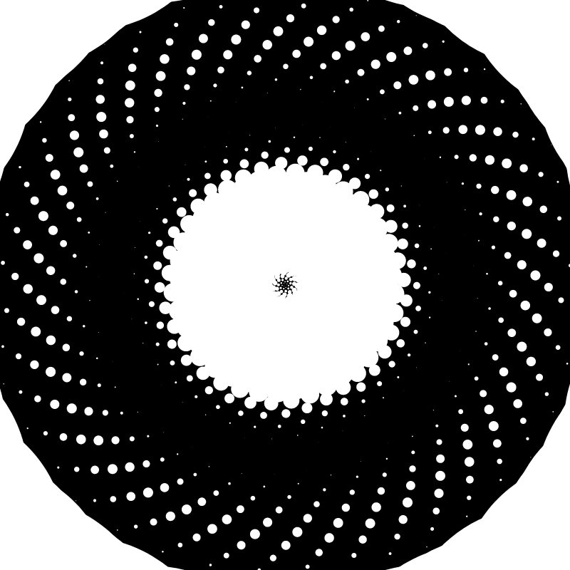 Hypnotize Me #3 static token preview