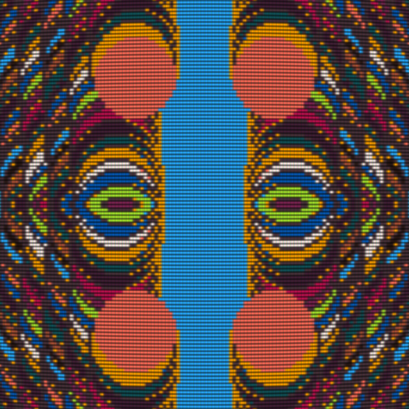 pico_tessellations [TTC S01T07] #7 static token preview