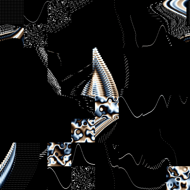 g̸ľ̵̜i̴d̸i̸ǹ̶͎g̶n̵͐o̷i̶͠s̶̽ē̵ #25 static token preview