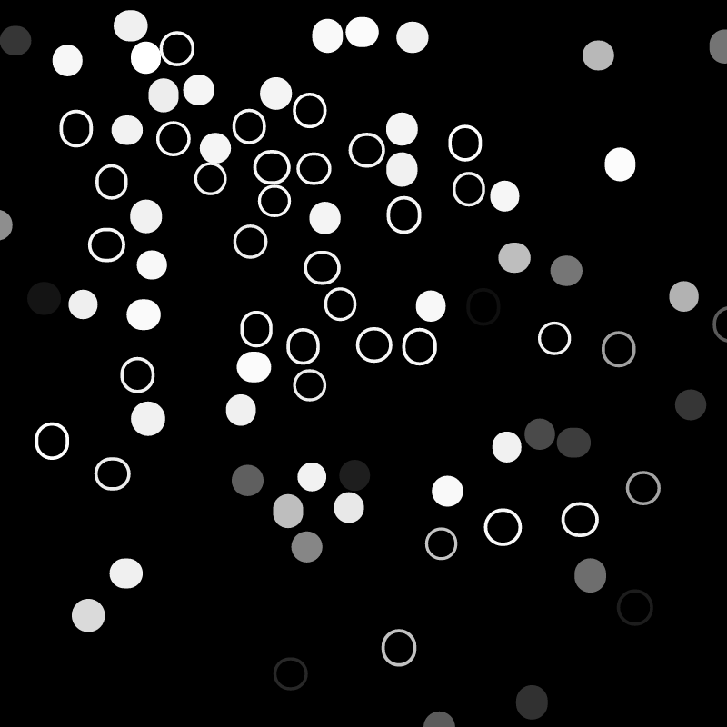 Infinite Scaling System #17 static token preview