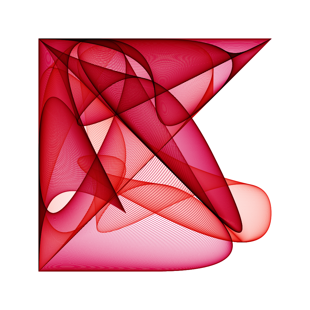 Entanglement #18 static token preview