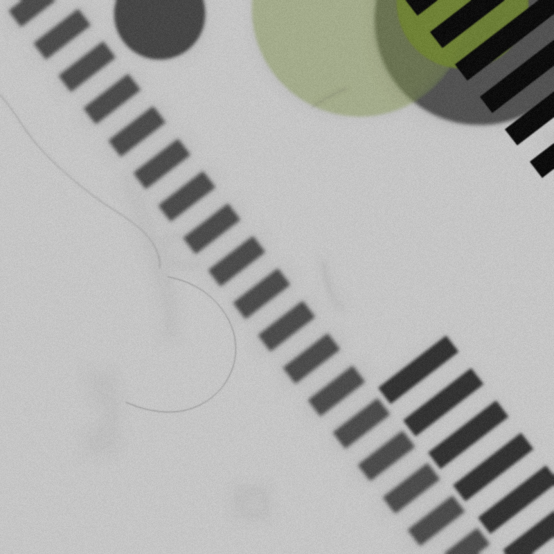 abstract 01 #2 static token preview