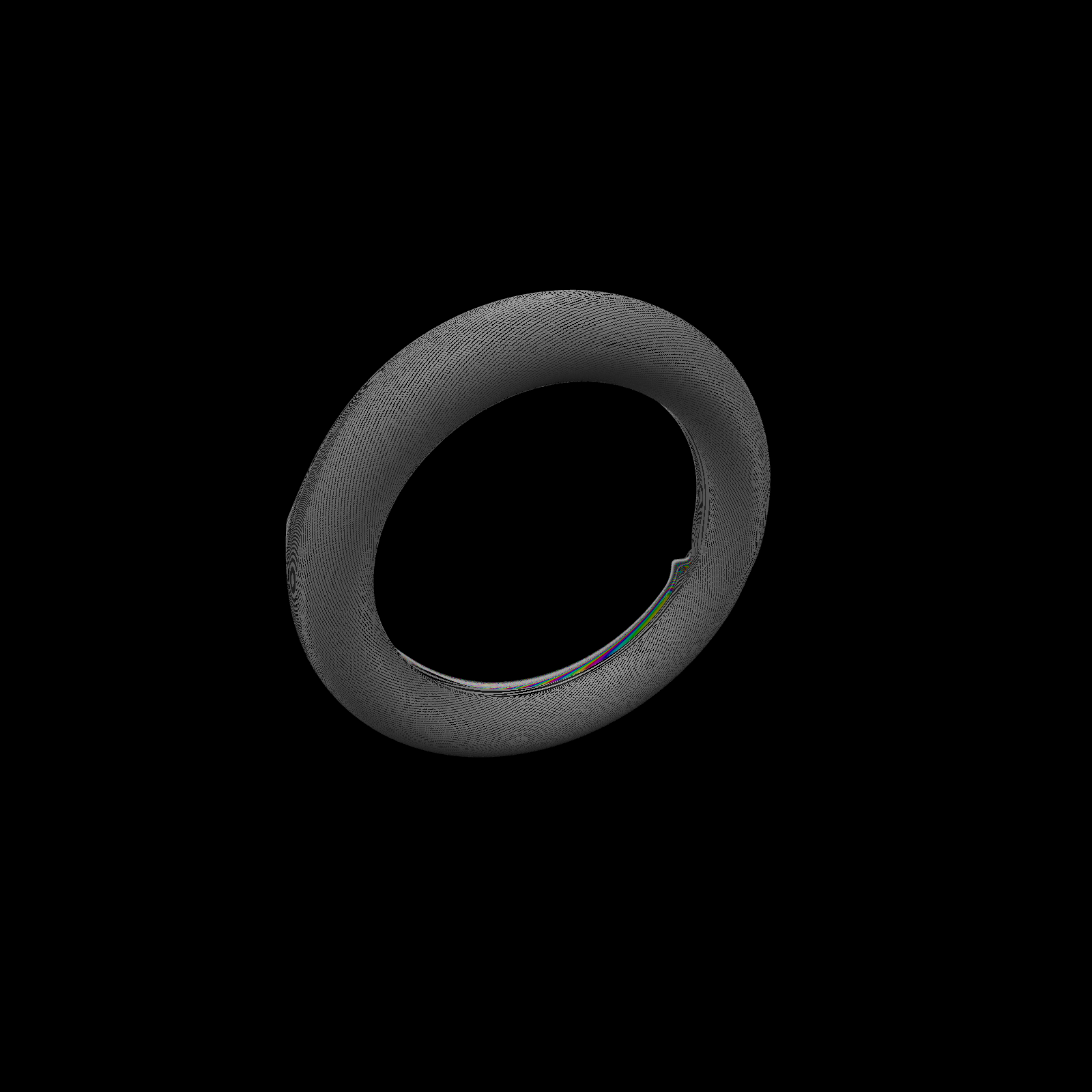 Latent~~~>Gradient #16 static token preview