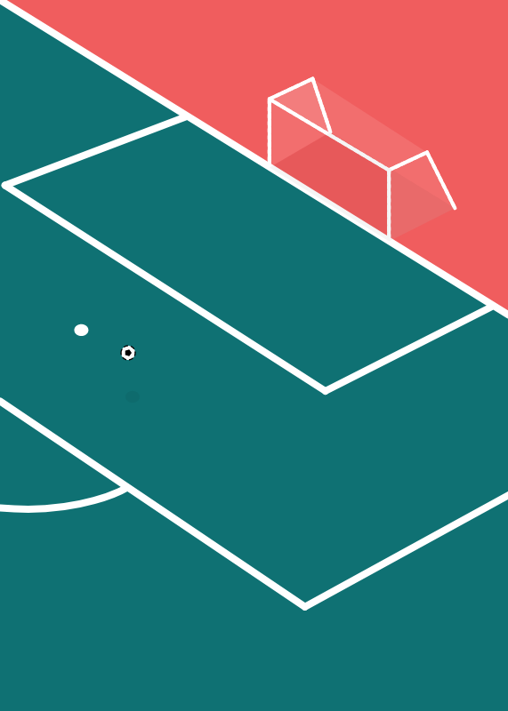 Golden Goal #16 static token preview