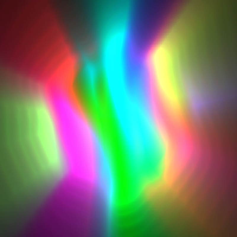 Focussing Lightness #11 static token preview
