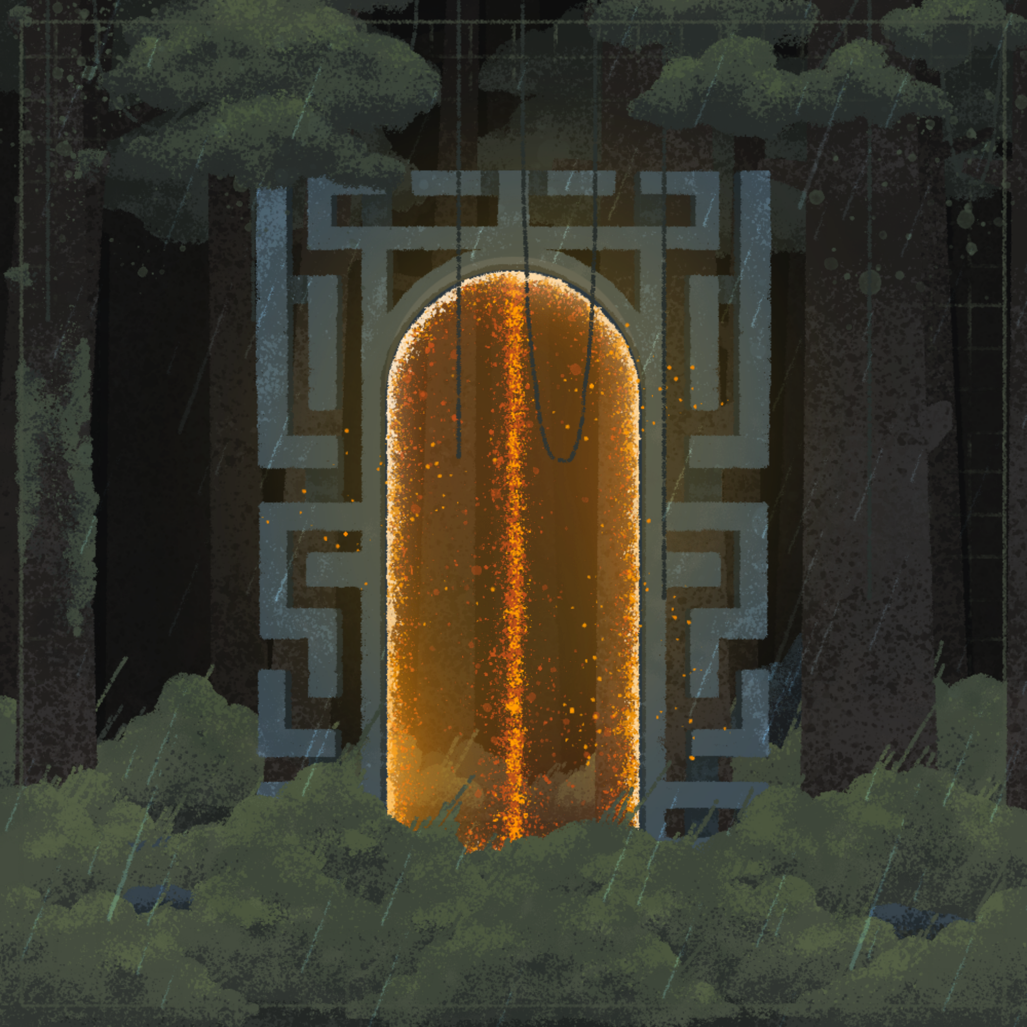 Passage Portals #15 static token preview