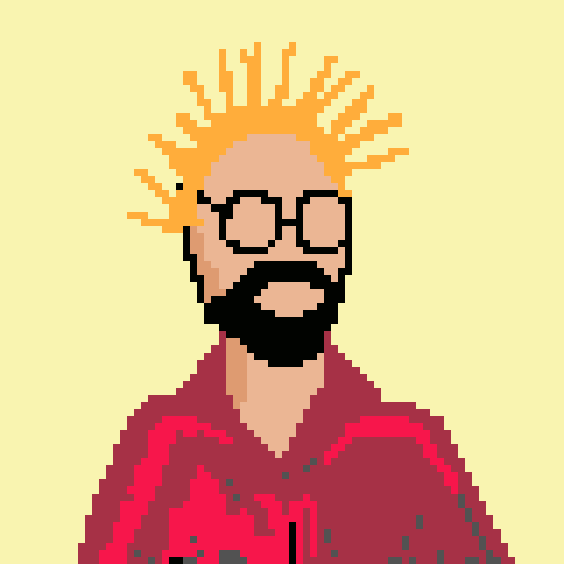 dRUNKEN PUNK #14 static token preview