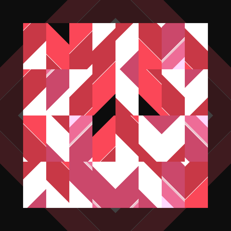 Cut Gem #17 static token preview