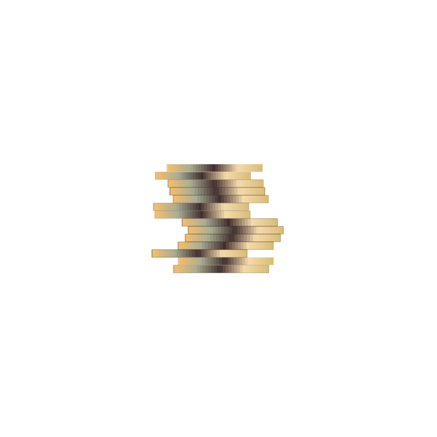 Coins #10 static token preview
