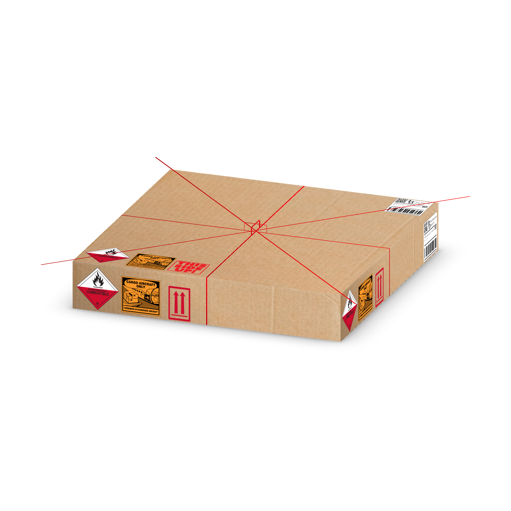MOVING B📦X #19 static token preview