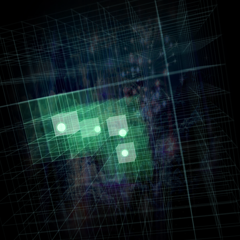 proximity #19 static token preview