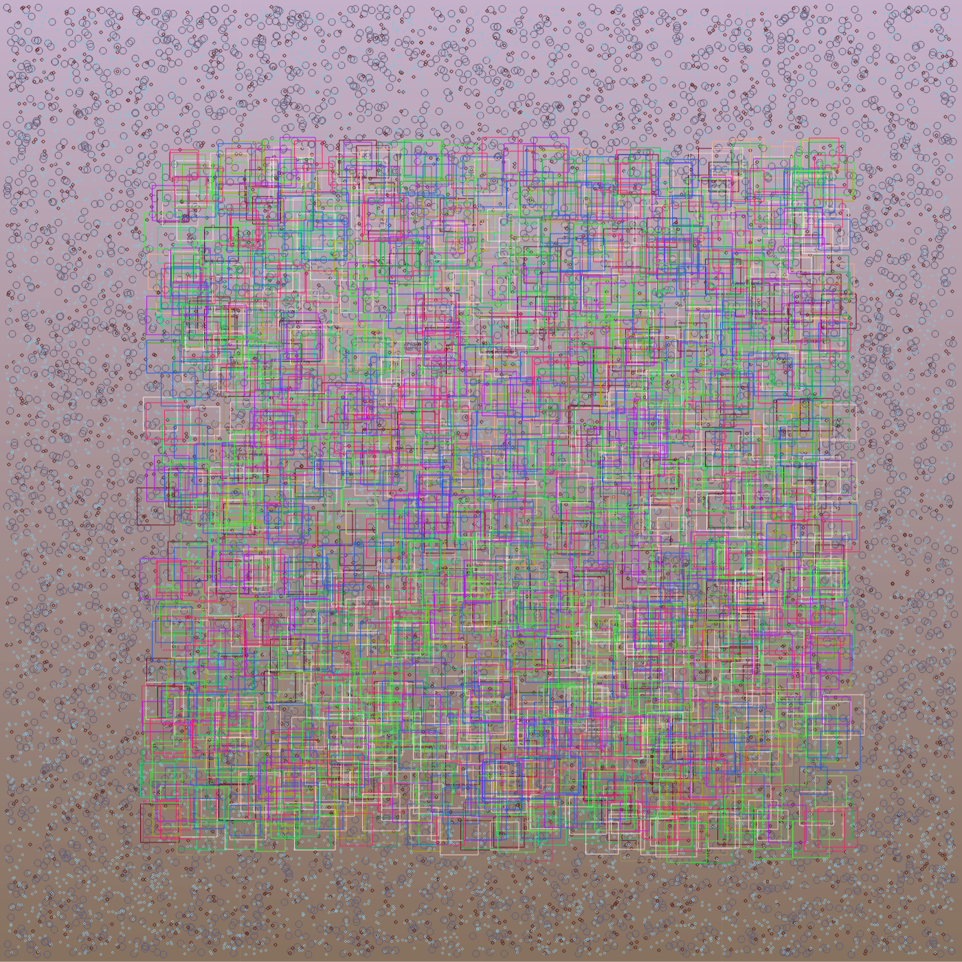 gradient study III #6 static token preview