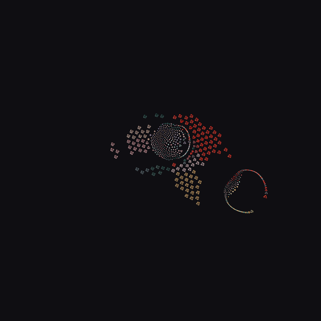 meios #17 static token preview