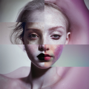 SYNTHETIC FRAGMENTS project preview