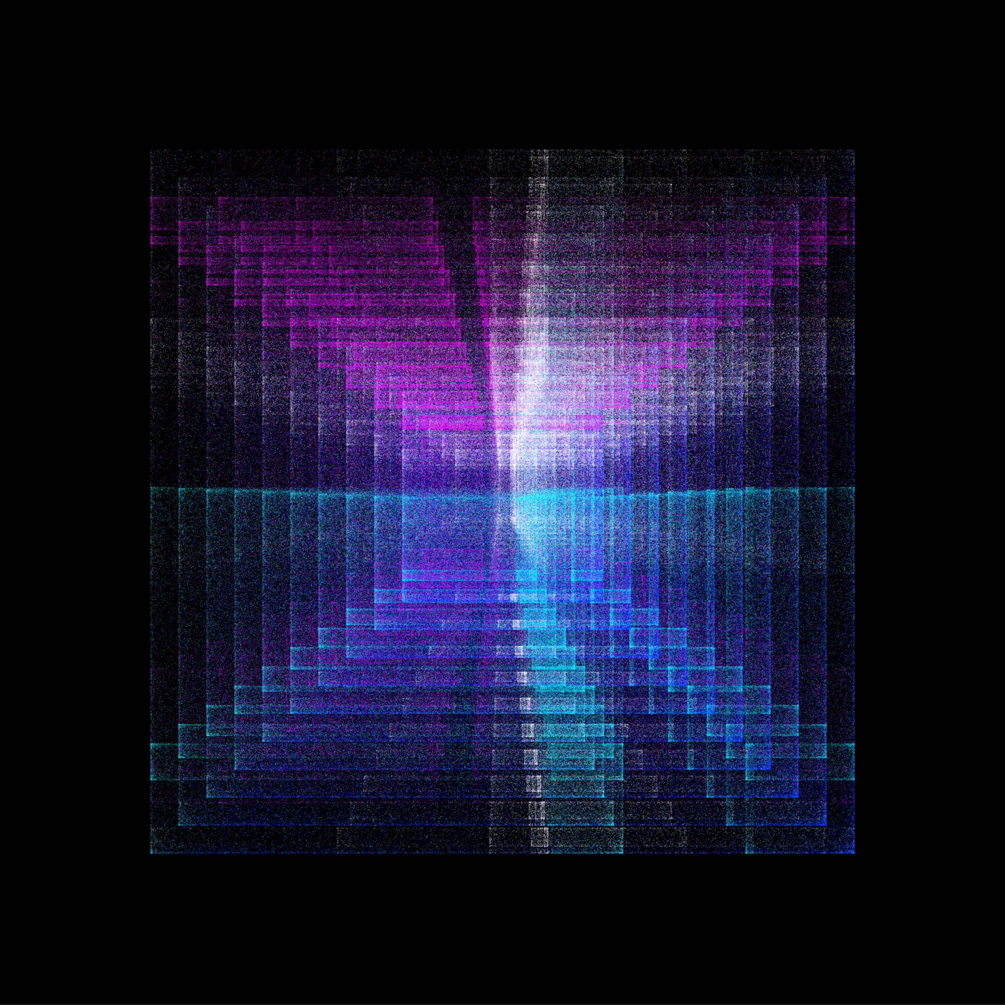 Glowing Windows #20 static token preview