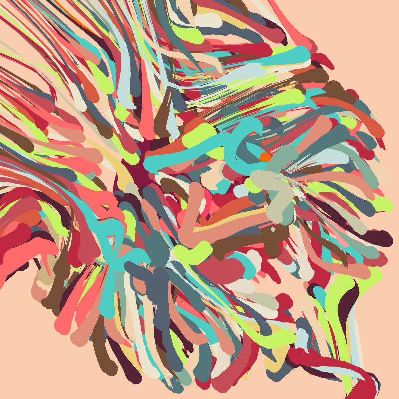 Paint Splash #2 static token preview