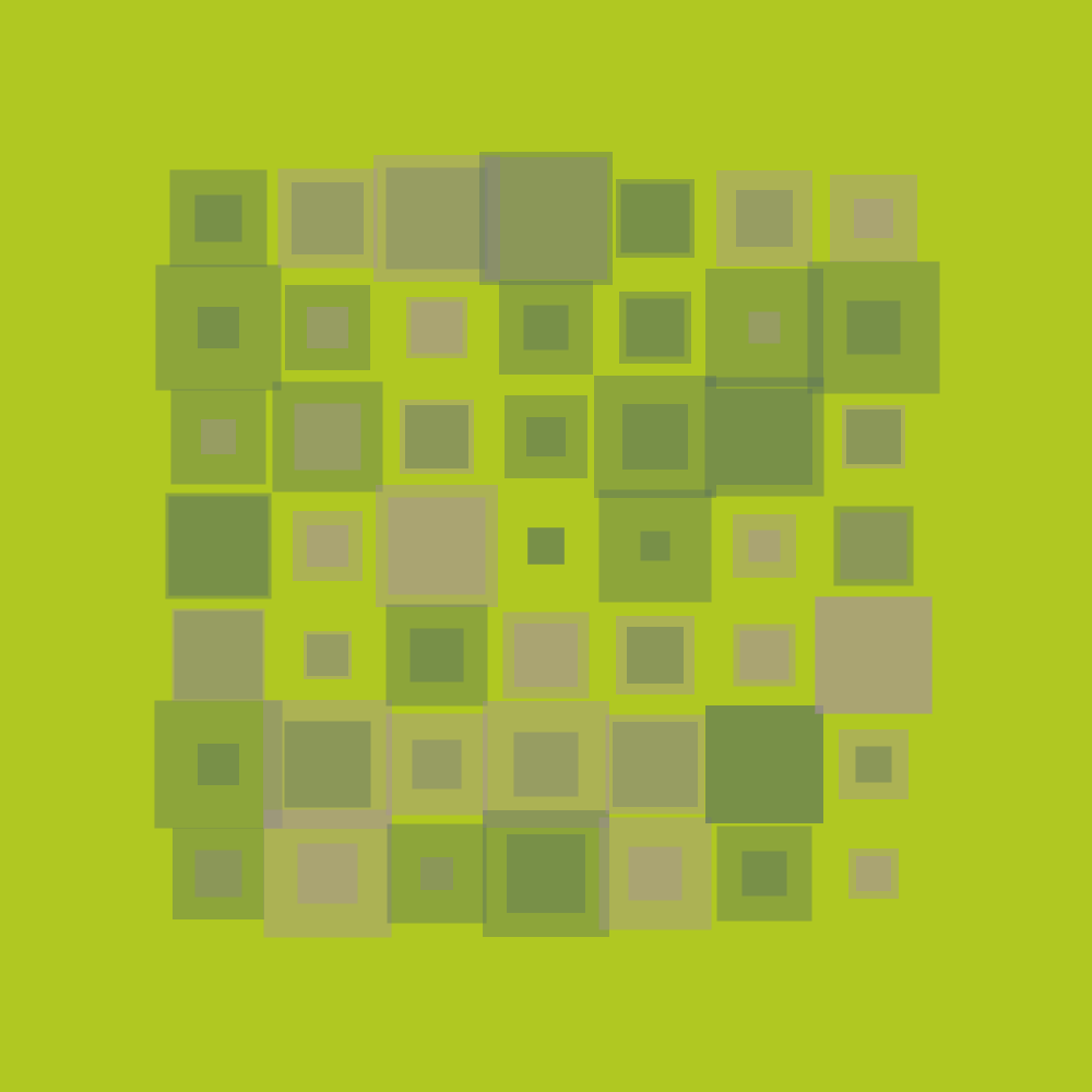 Glass Tiles #17 static token preview