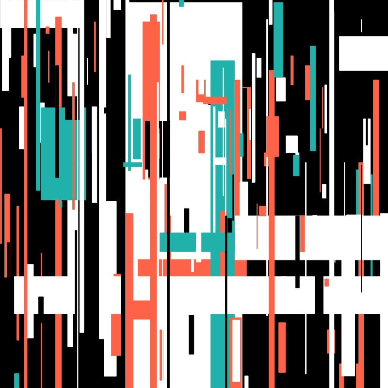 Automatic Abstraction 2 #14 static token preview