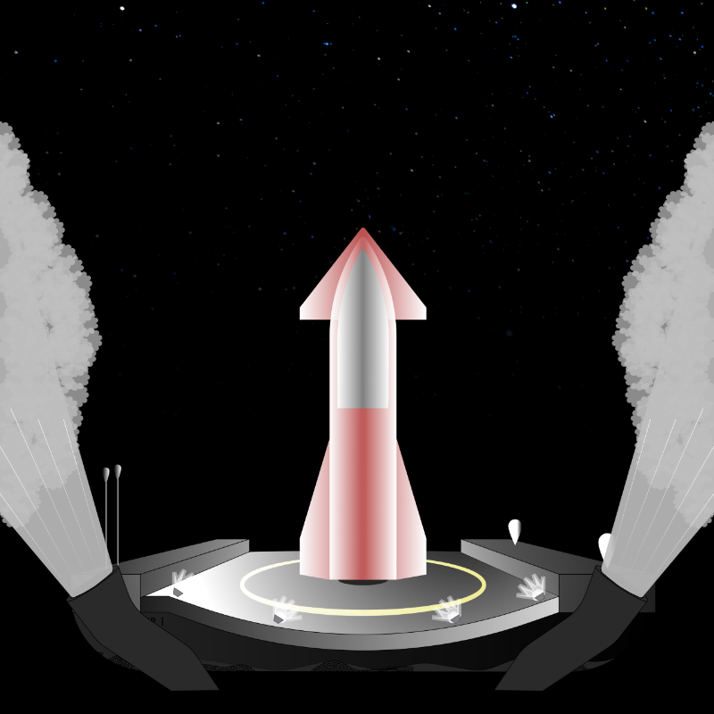 P2 - Launch #18 static token preview