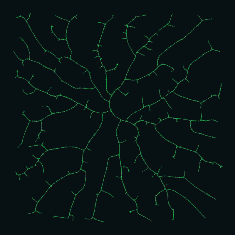 A study in Entanglement #1 static token preview