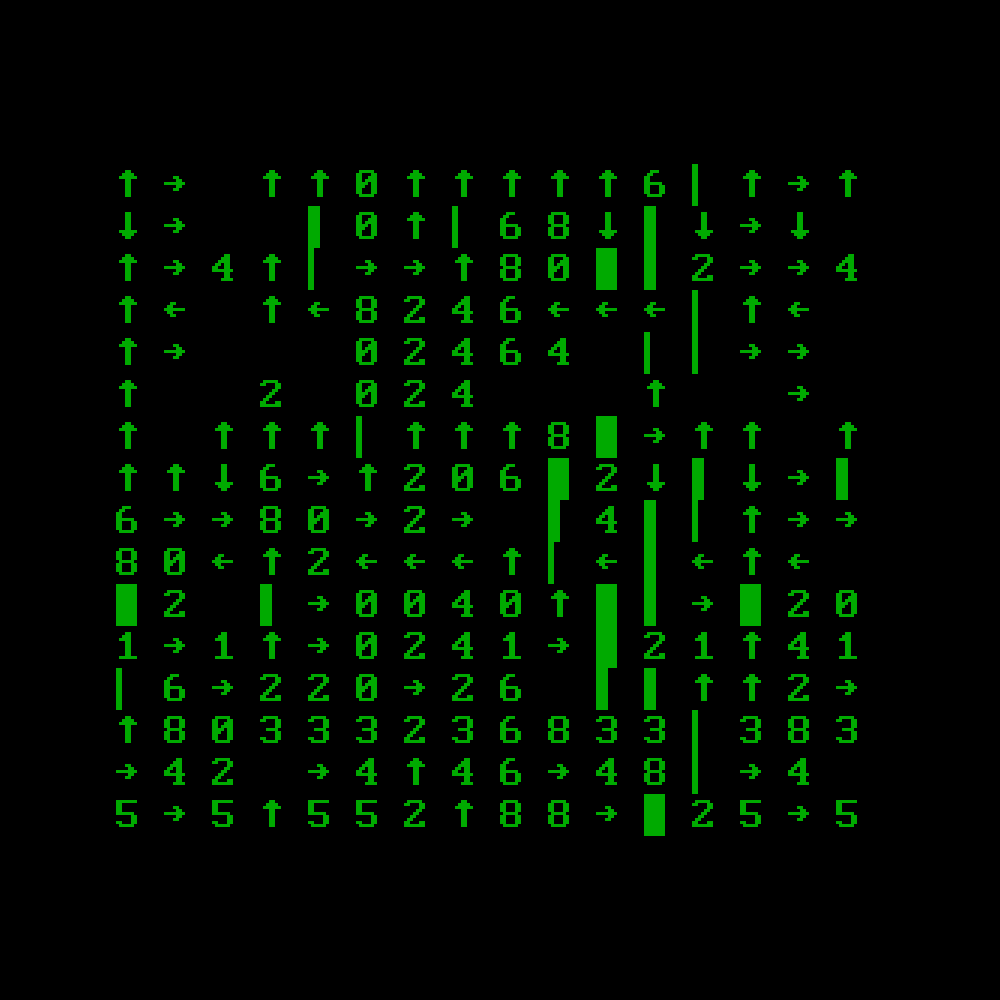 Manchester MK1 #16 static token preview