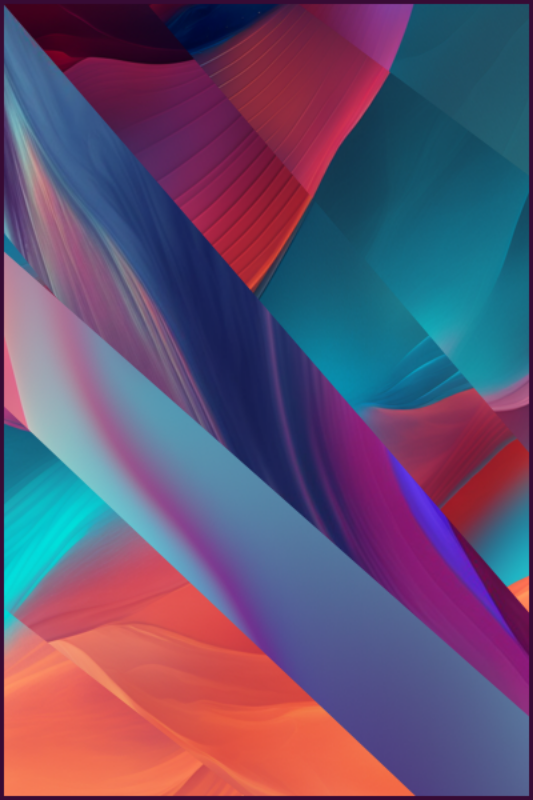 Stunning Vibes #19 static token preview