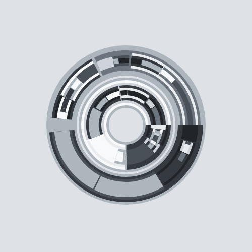 The invention of the wheel #7 static token preview