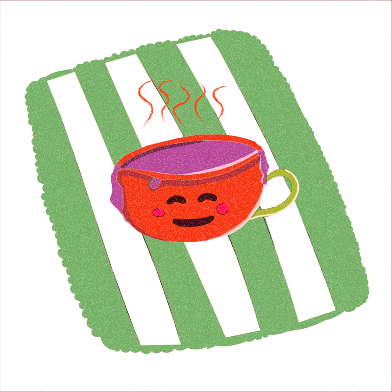 Cup of Coffee? #9 static token preview