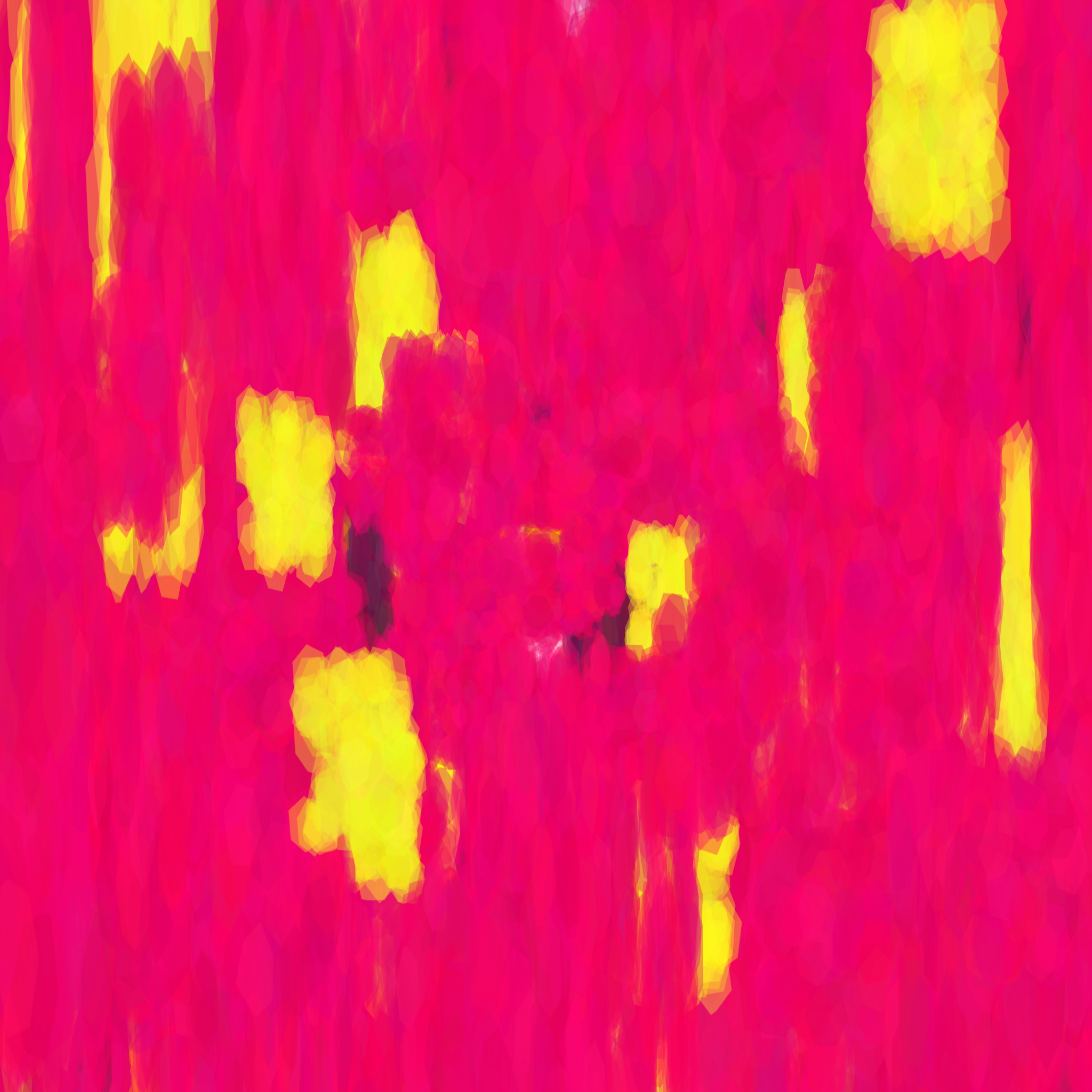 Abstract #45 #12 static token preview