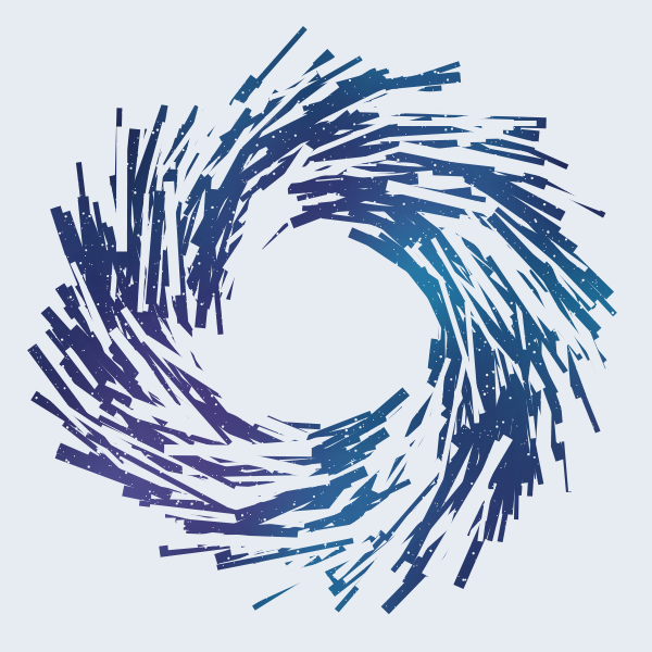 Galaxy #9 static token preview