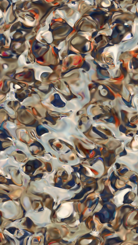 {Lumina} #2258 static token preview