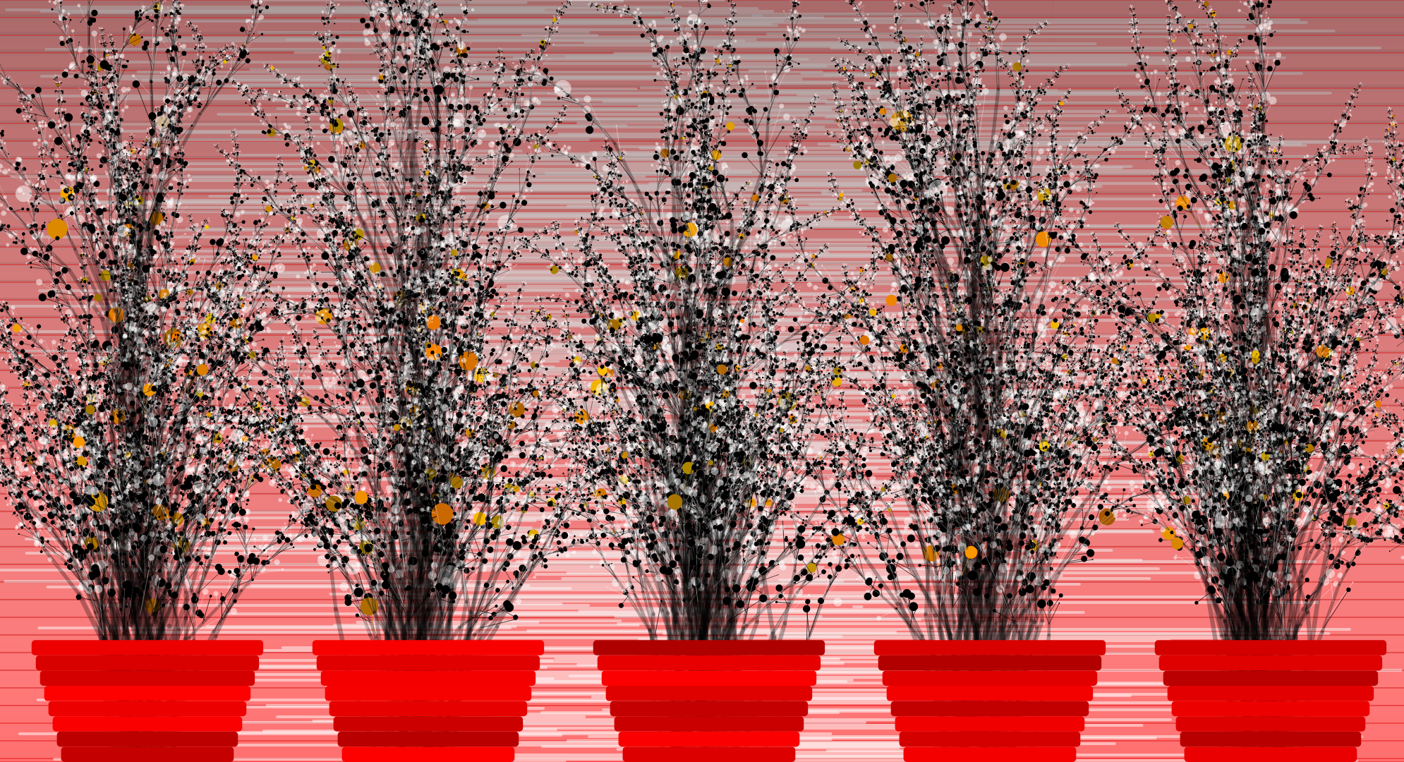 Potted Plants #17 static token preview
